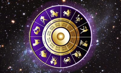 Guardate avanti con l'oroscopo di domani: cosa vi aspetta?
