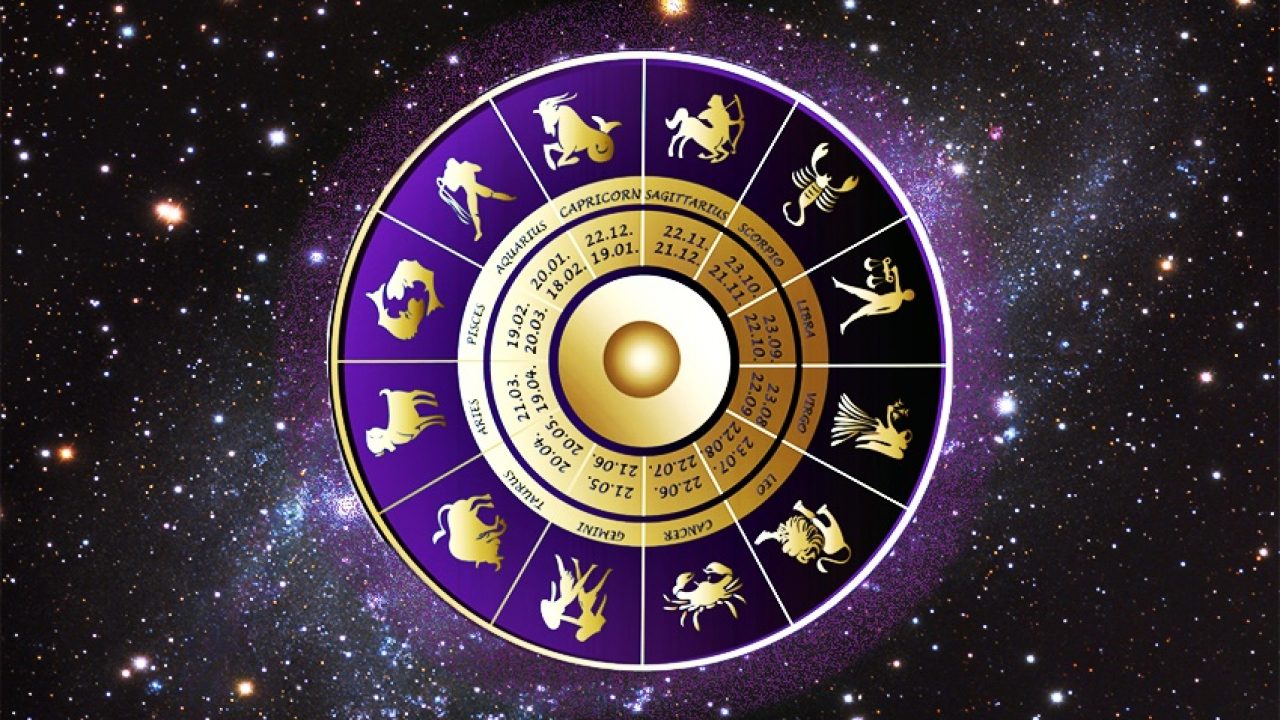 Guardate avanti con l'oroscopo di domani: cosa vi aspetta?