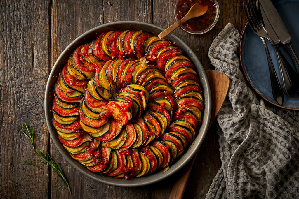 Ratatouille