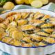 Top 10 ricette con zucchine da preparare in casa
