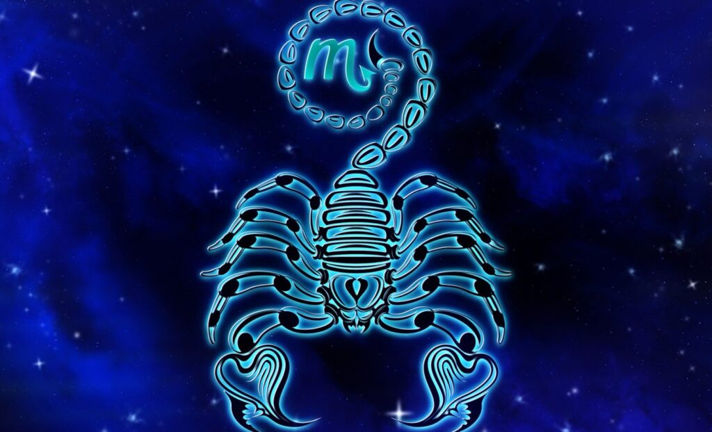 Scorpione