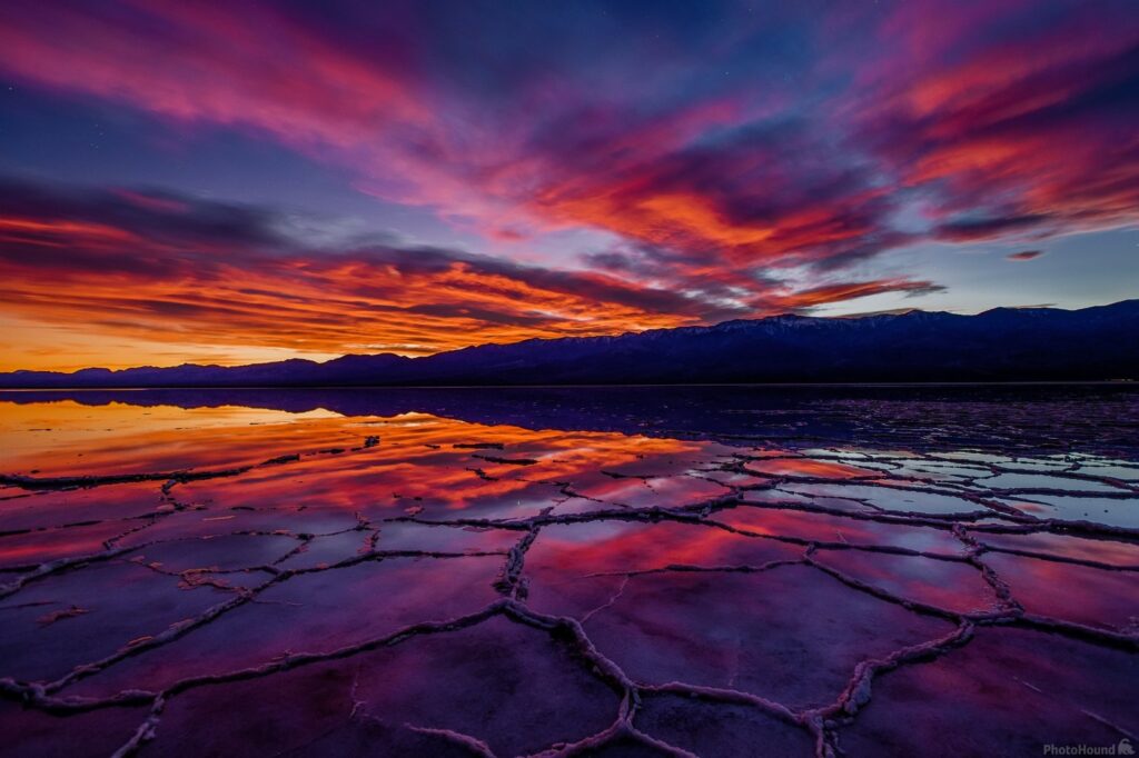 Badwater Basin