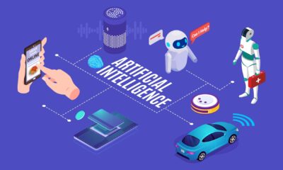 Esempi di intelligenza artificiale nella vita quotidiana