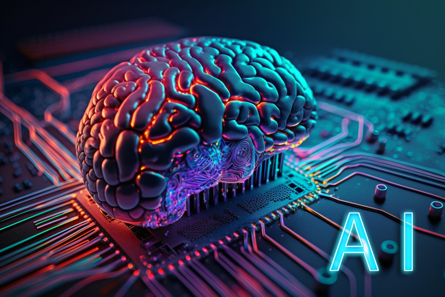 Riflessioni sull'intelligenza artificiale