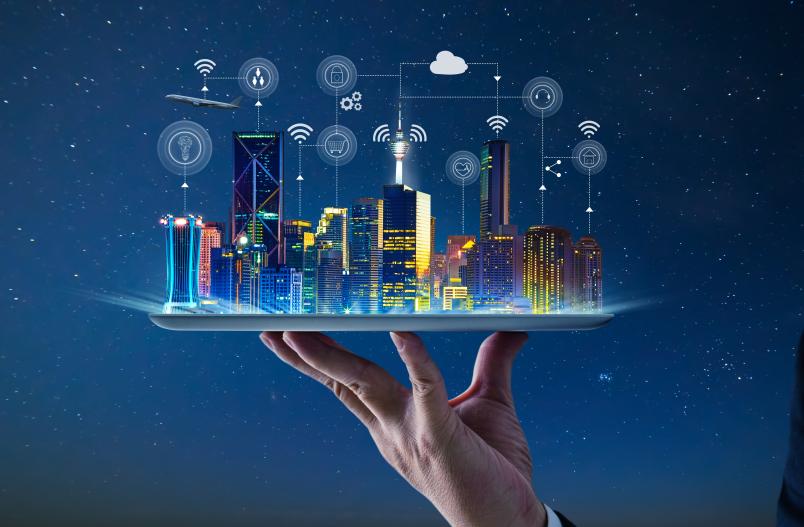Cos'è la rivoluzione digitale?