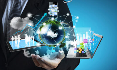 Top 7 vantaggi e svantaggi della tecnologia