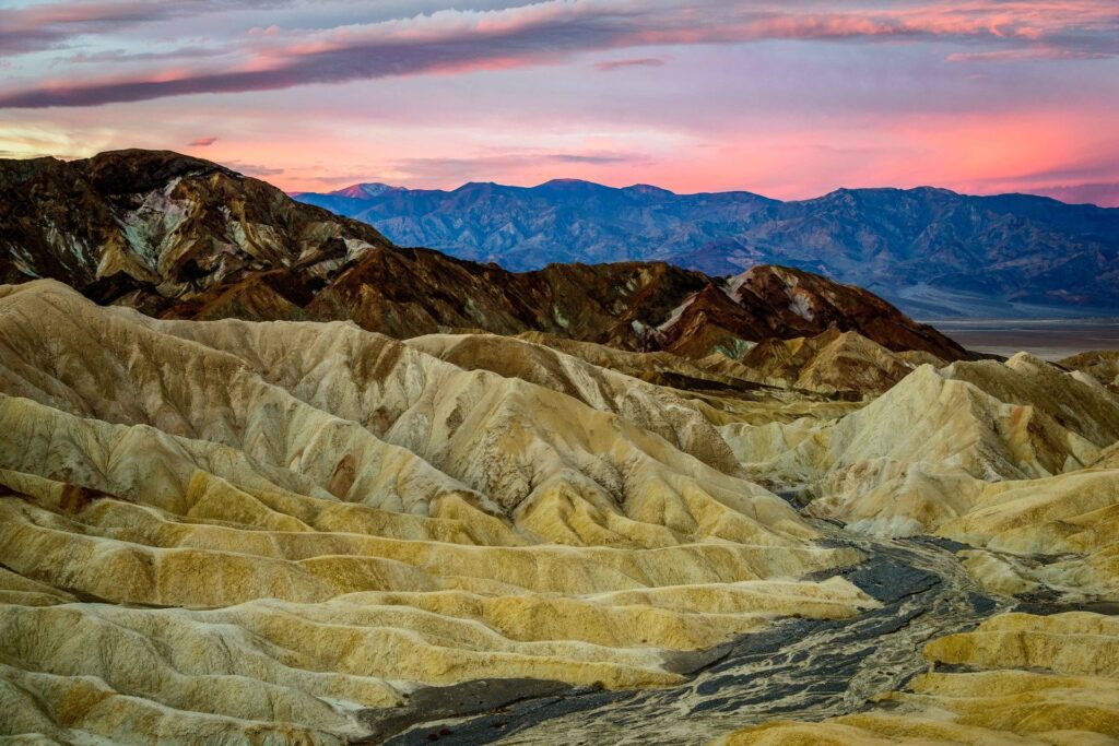Zabriskie Point