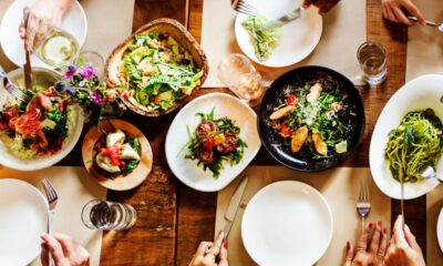 L'impatto dell'alimentazione sana sulla salute mentale