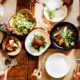 L'impatto dell'alimentazione sana sulla salute mentale