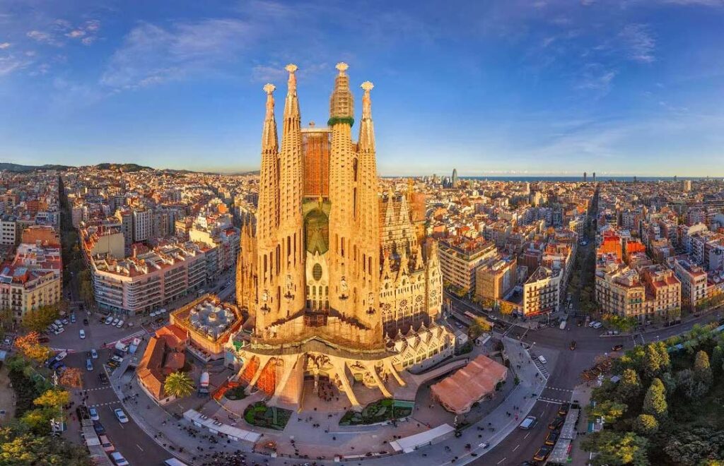 Barcellona