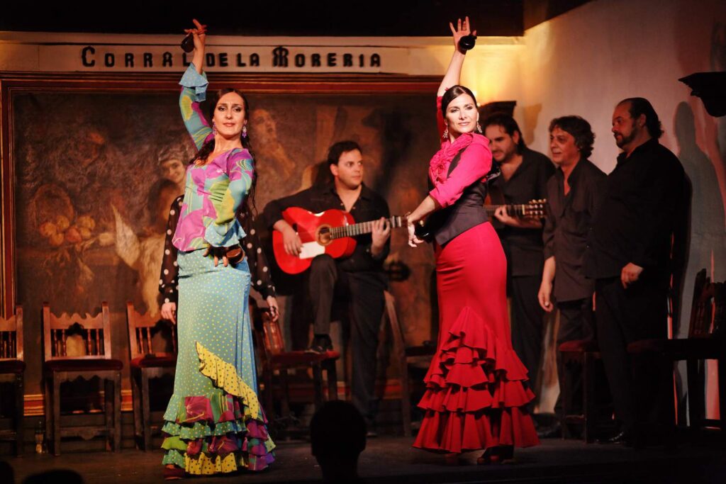 Flamenco