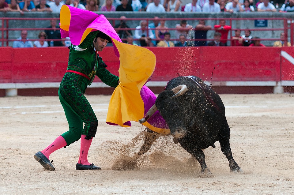 La Corrida