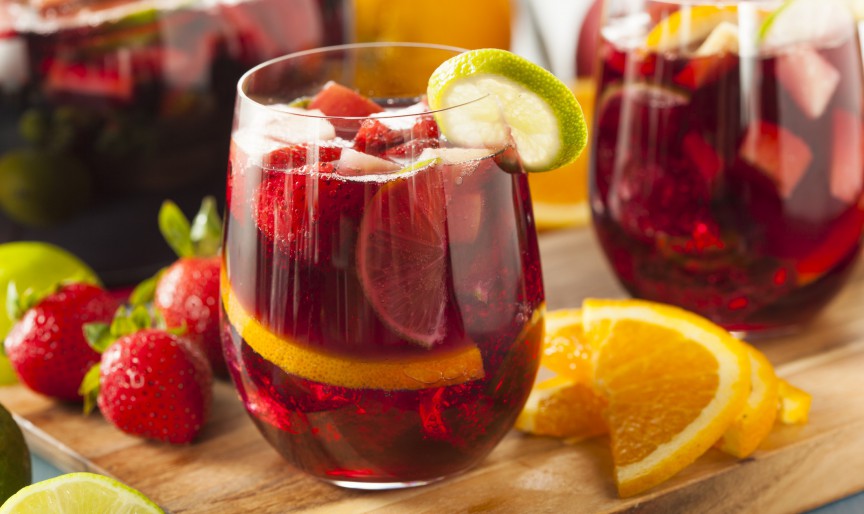 La Sangria