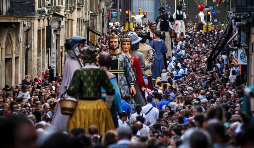 Le Fiestas