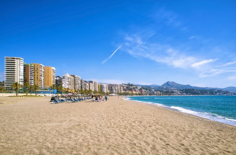 Malaga