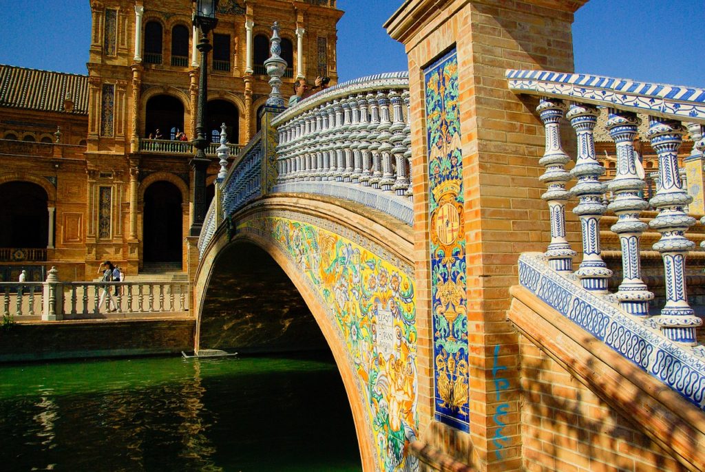 Siviglia