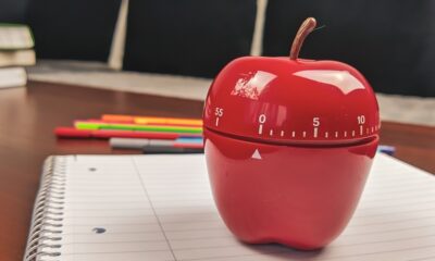 Tecnica del pomodoro: Come funziona e perché è efficace