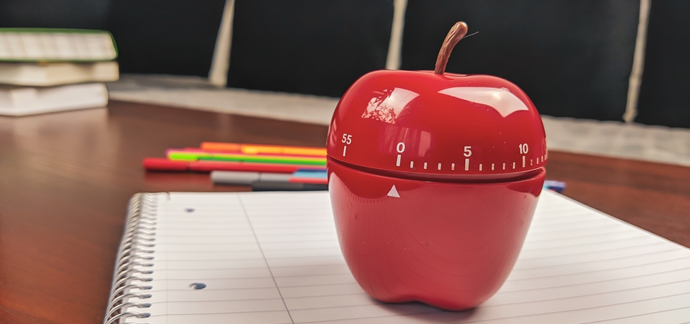 Tecnica del pomodoro: Come funziona e perché è efficace