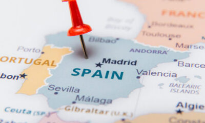Top 7 cose associate alla Spagna