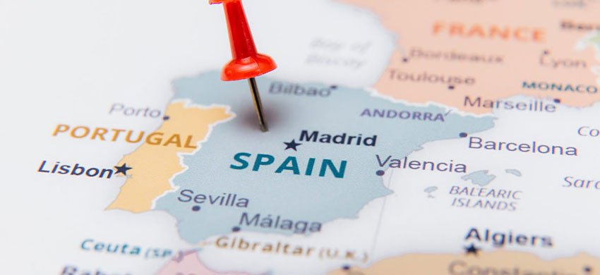 Top 7 cose associate alla Spagna