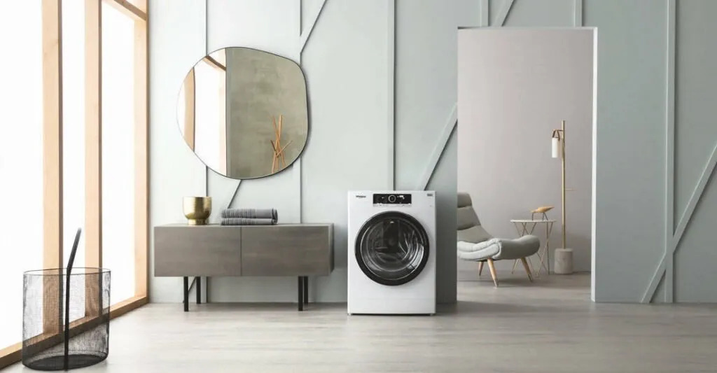 Codici Errore Lavatrice Whirlpool