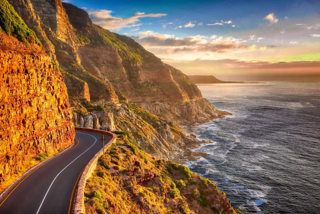 Garden Route: Un viaggio panoramico
