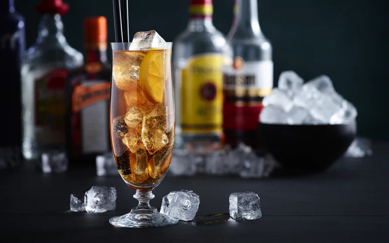 Long Island Cocktail: Ricetta e preparazione