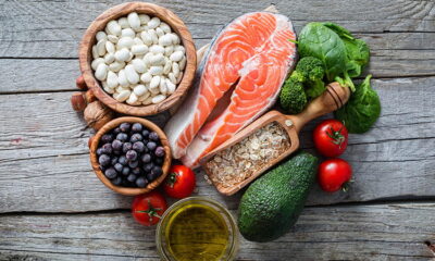 Adattamento del Piatto di Harvard alla cucina italiana