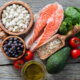 Adattamento del Piatto di Harvard alla cucina italiana