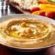 Ricetta Hummus: Un tuffo nella tradizione mediterranea