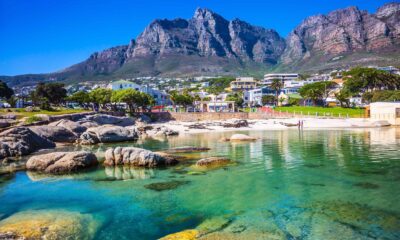 Viaggiare in posti meravigliosi: Sudafrica cosa vedere