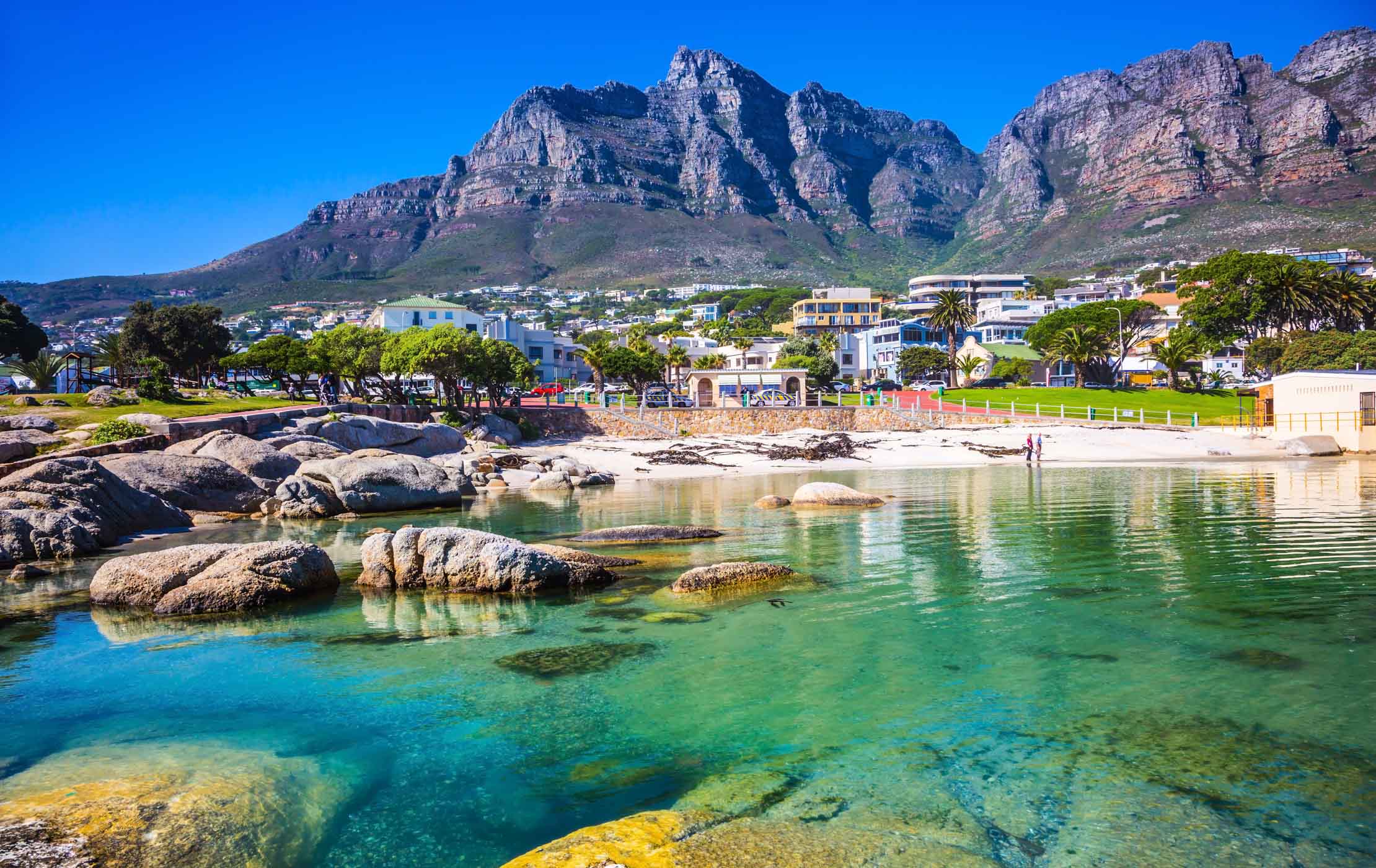 Viaggiare in posti meravigliosi: Sudafrica cosa vedere