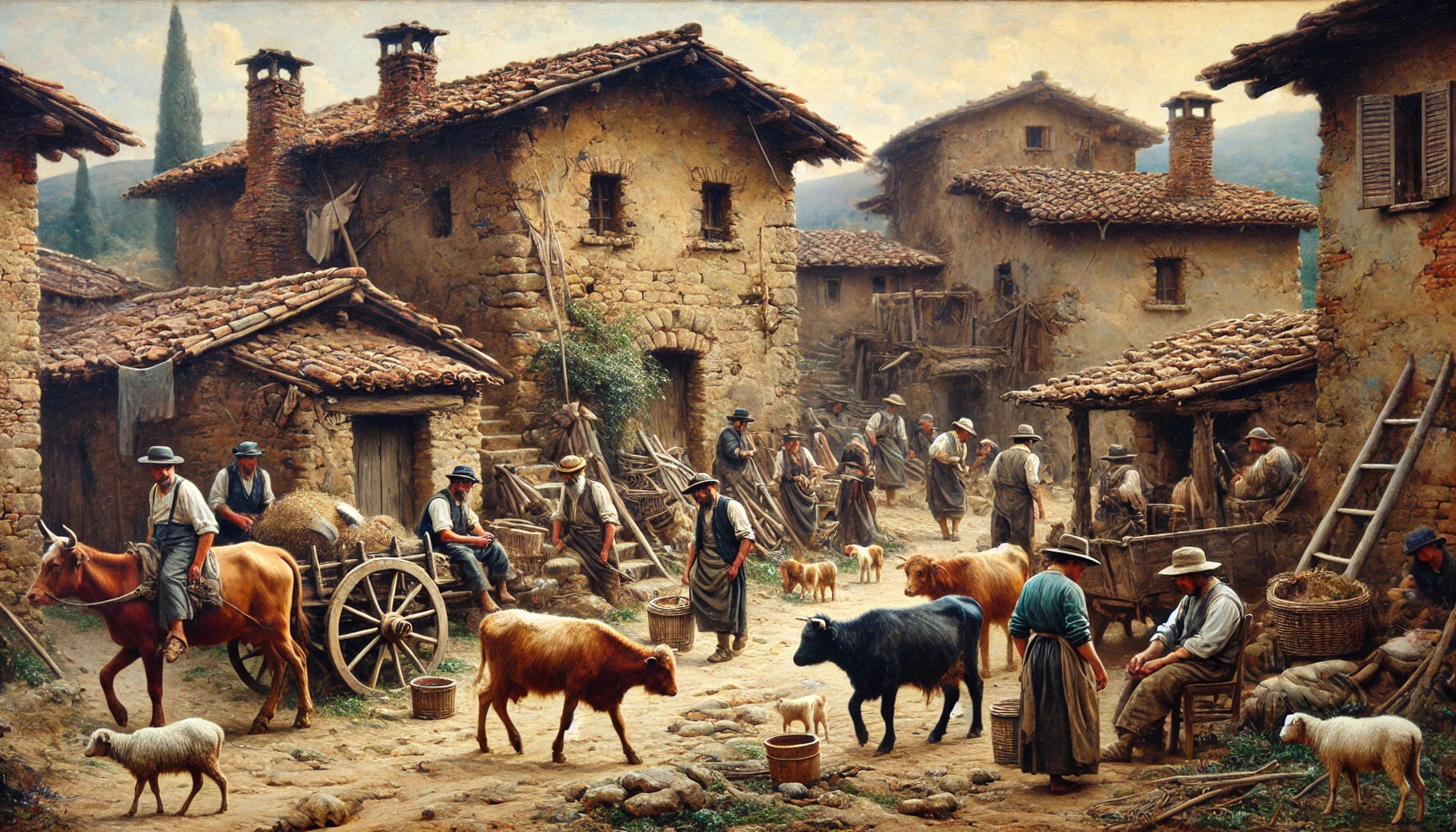 Quali sono i principi fondamentali del Verismo italiano?