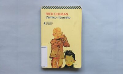 L'Amico Ritrovato Riassunto