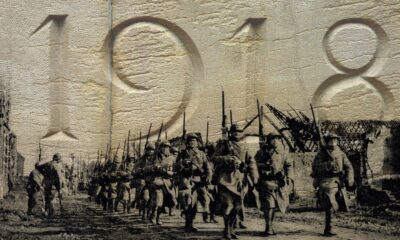 Prima Guerra Mondiale Riassunto