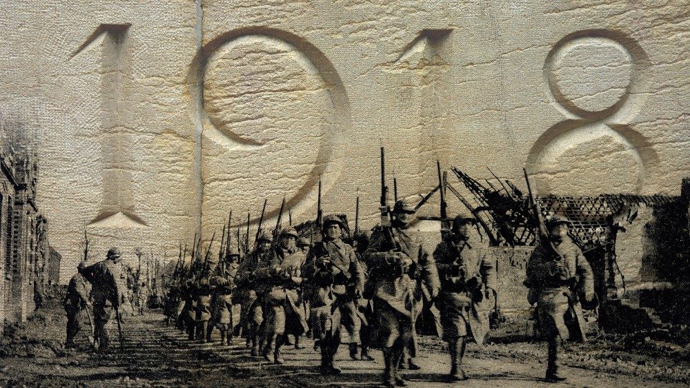 Prima Guerra Mondiale Riassunto