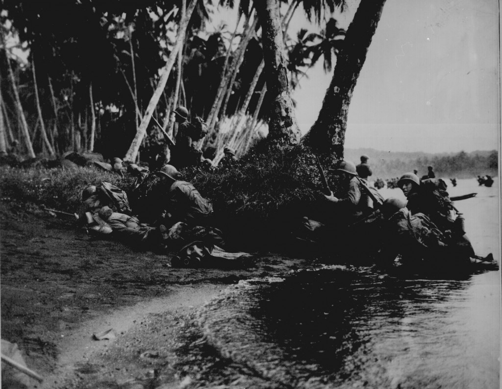 Seconda Guerra Mondiale Riassunto