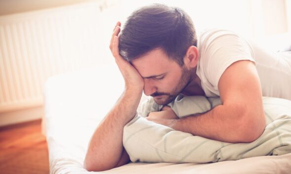 Cosa significa sognare una persona che ti ha fatto soffrire