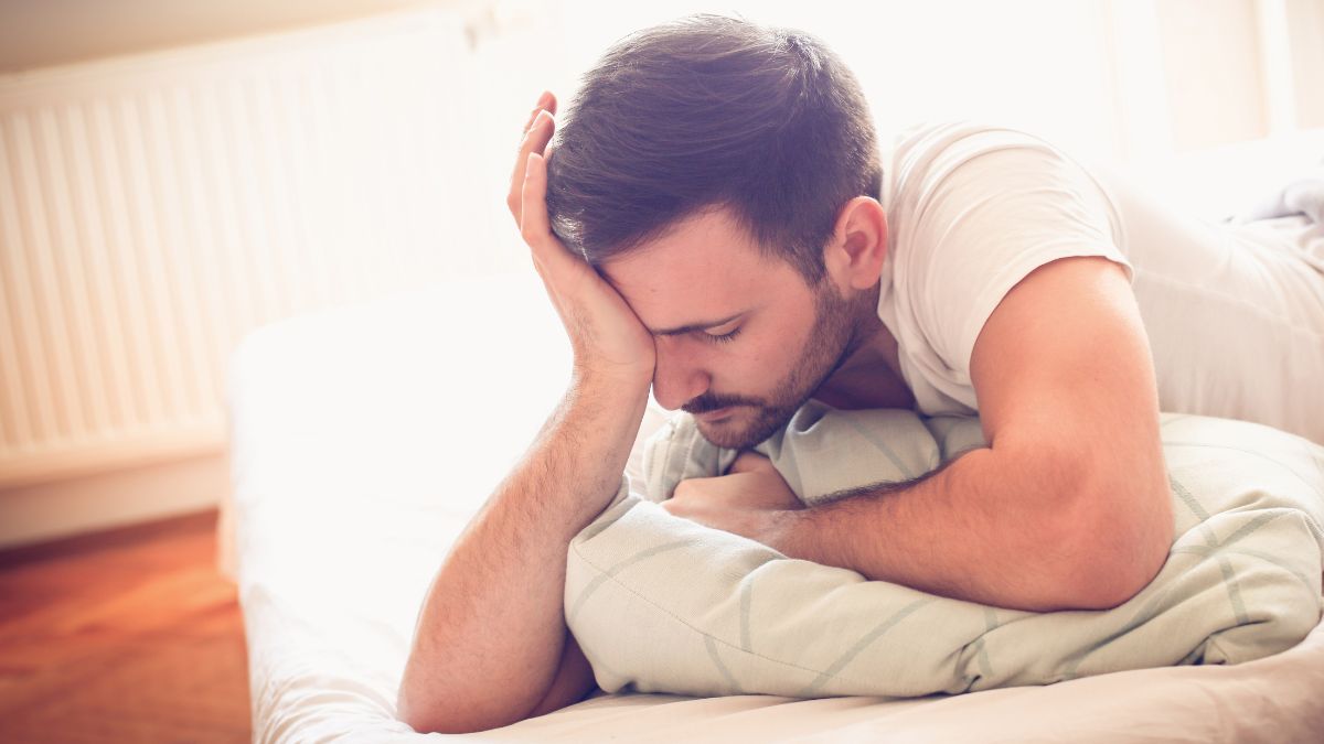 Cosa significa sognare una persona che ti ha fatto soffrire