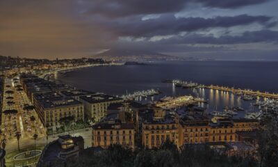 Cosa visitare a Napoli: Scopriamo la città