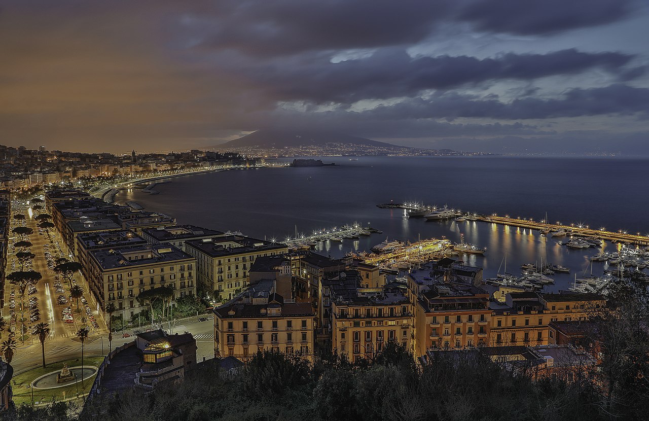 Cosa visitare a Napoli: Scopriamo la città