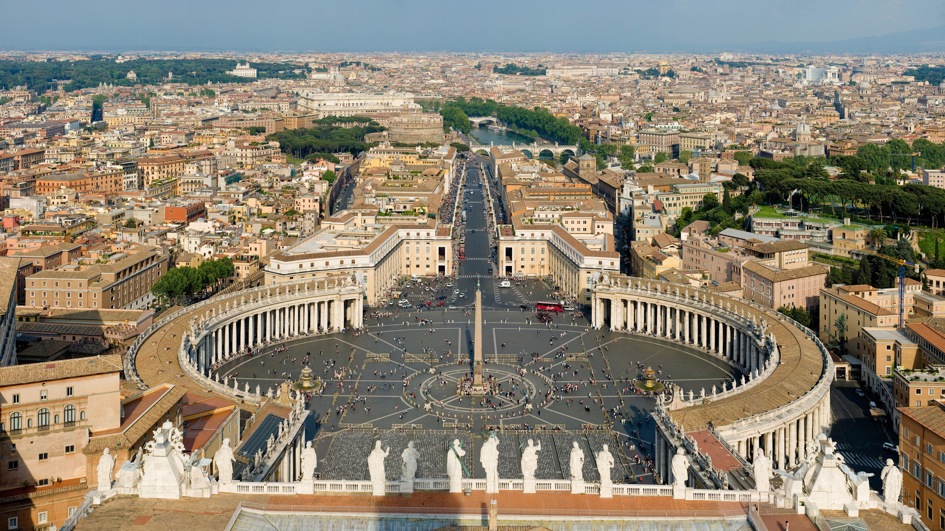 Cosa visitare a Roma: Le meraviglie della città eterna