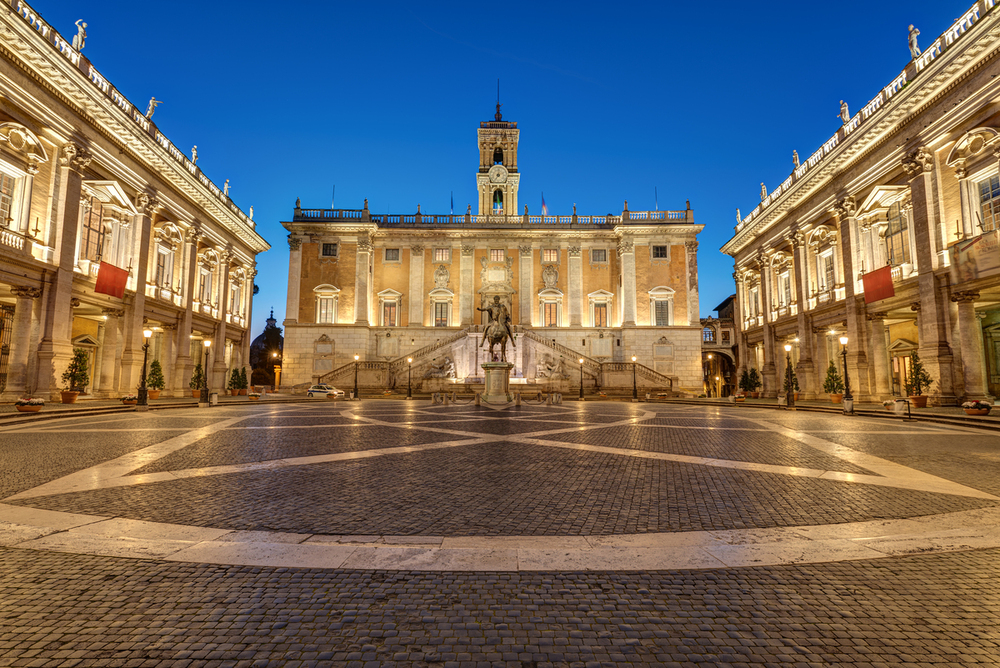 Il Campidoglio e i Musei Capitolini: La Storia di Roma in un Solo Luogo