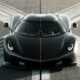 Koenigsegg Jesko Absolut