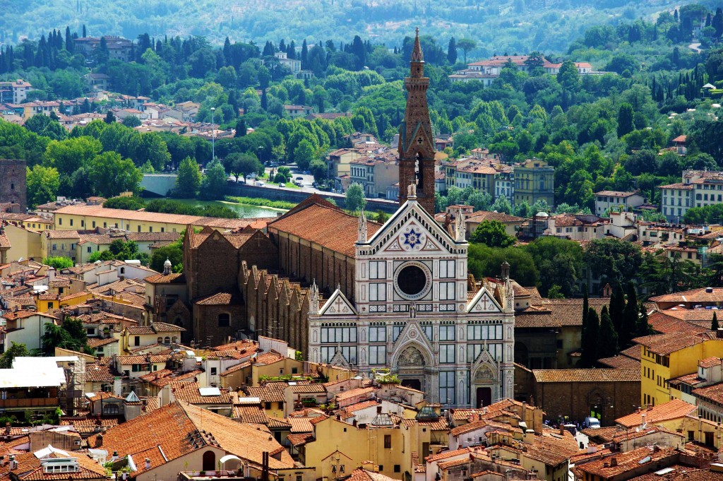 Basilica di Santa Croce