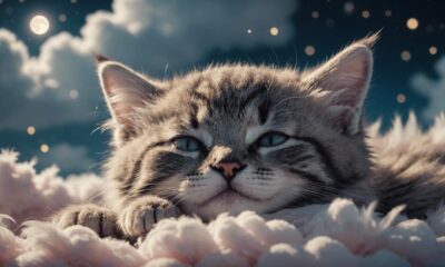 Cosa significa sognare gattini: Interpretazione dei sogni