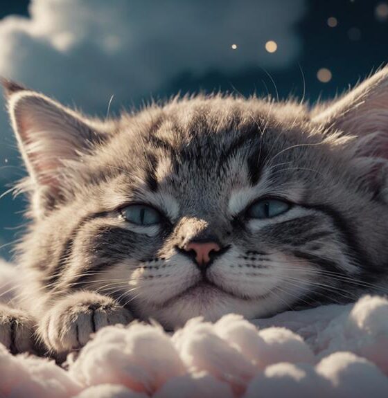 Cosa significa sognare gattini: Interpretazione dei sogni