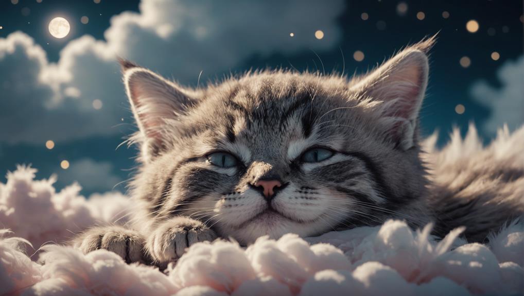 Cosa significa sognare gattini: Interpretazione dei sogni