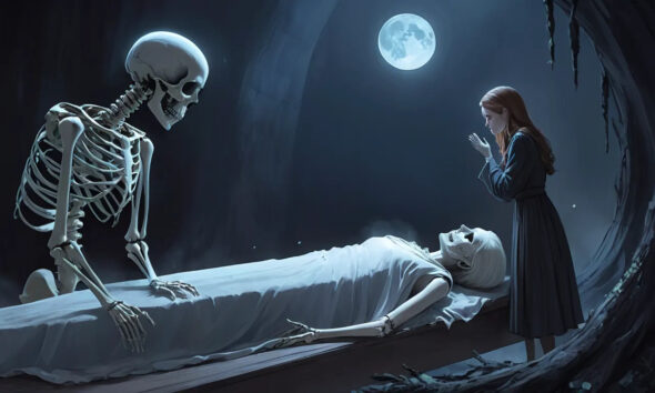 Cosa significa sognare una persona morta: Interpretazioni dei sogni