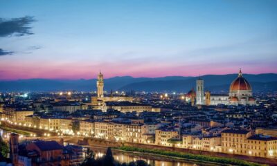 Cosa visitare a Firenze: Storia dell'Arte Fiorentina